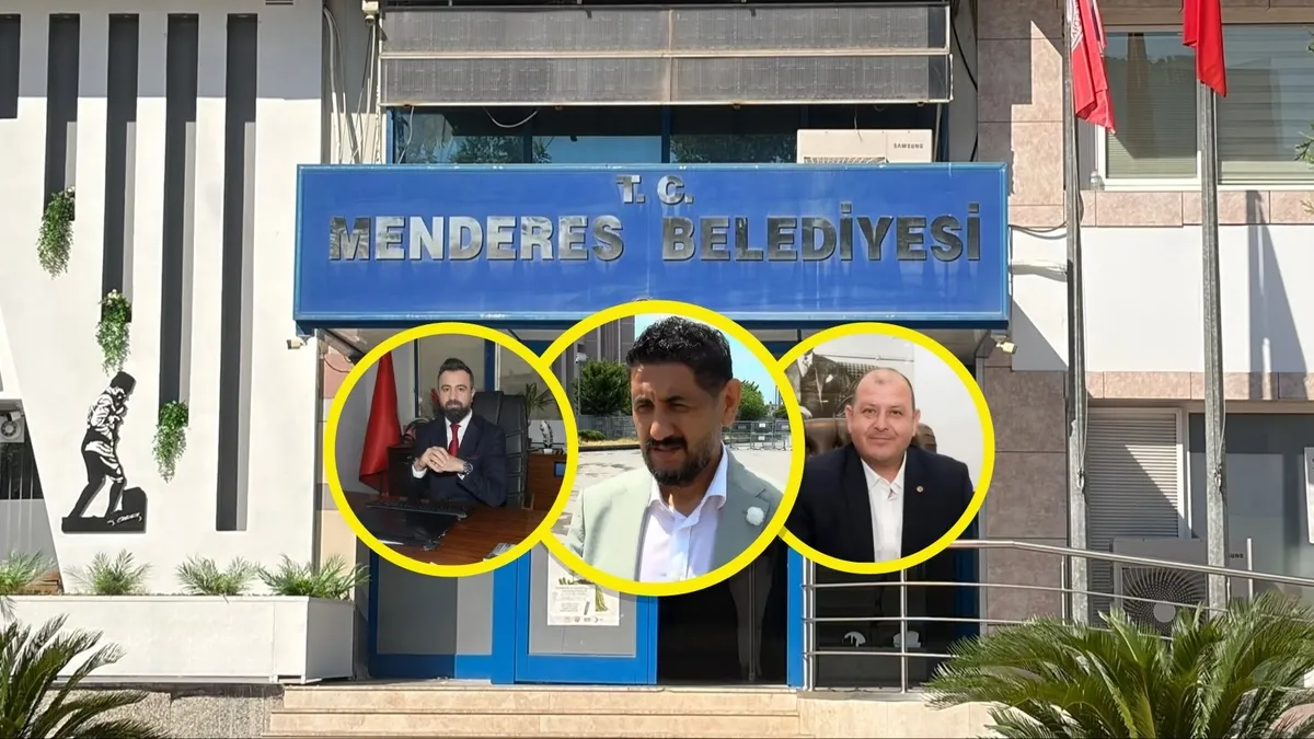 Menderes Belediyesi rüşvet davasında yeni itiraf: 400 bin avro istendi