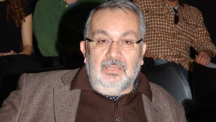 Ali Hürol hayatını kaybetti: Oyuncunun vefatı açıklandı