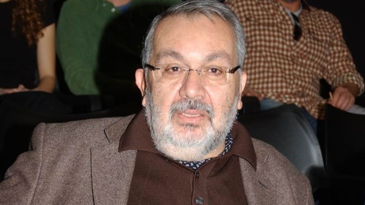 Ali Hürol hayatını kaybetti: Oyuncunun vefatı açıklandı