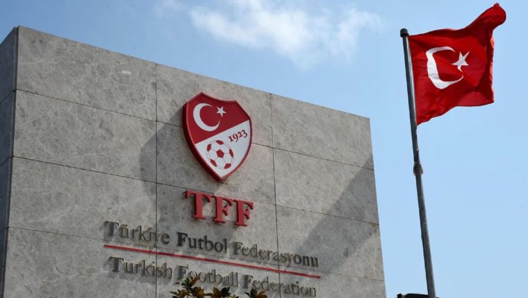 TFF'den MHK soruşturması açıklaması: Ferhat Gündoğdu da gözaltında