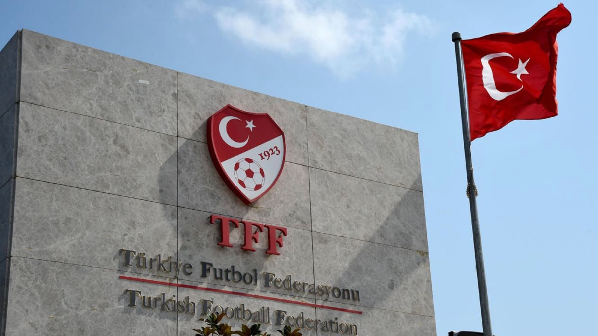 TFF'den MHK soruşturması açıklaması: Ferhat Gündoğdu da gözaltında