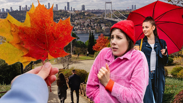 Ekimde hava değişiyor: Pastırma sıcakları ne zaman başlayacak?