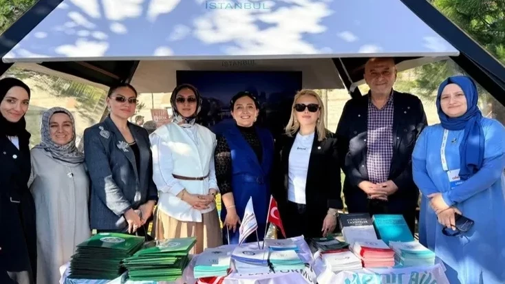 AileFest İstanbul'da başladı: Gönüllülük ön plana çıktı