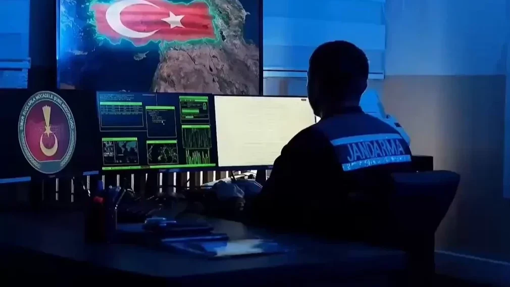 Ankara'da yasa dışı bahis operasyonunda 36 kişi gözaltına alındı