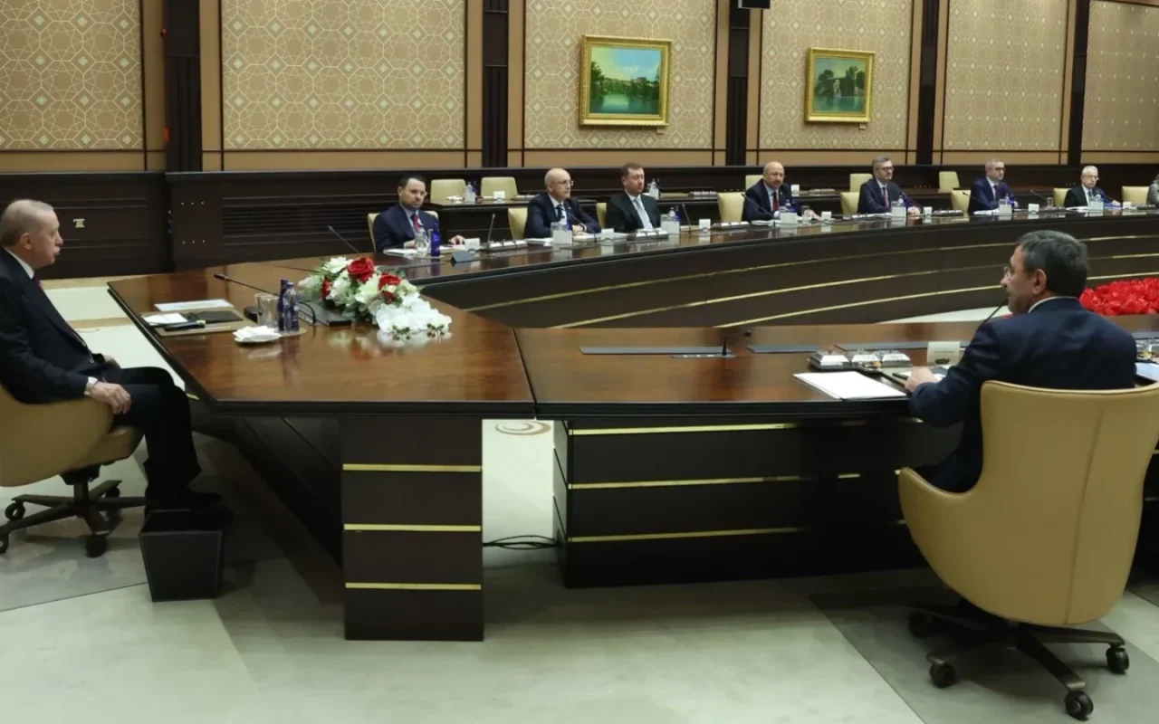 Fon Koordinasyon Kurulu kuruldu: Tasfiye ve ödemeler hızlanacak