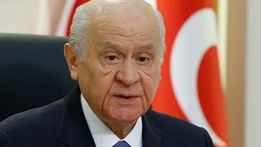 Bahçeli: Fon soruşturmasında hükümetimizin arkasındayız