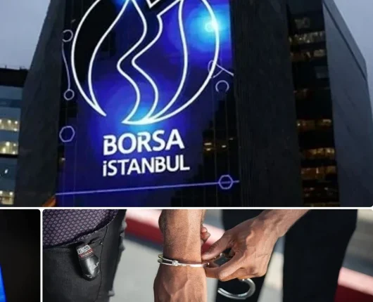 Cengiz Avcı hakkında yakalama kararı ve 15 milyar TL iddiası