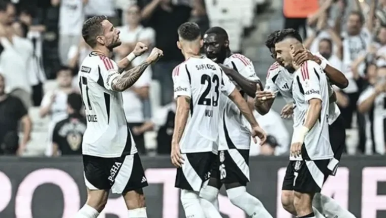 Maccabi Tel Aviv – Beşiktaş maçı ne zaman, saat kaçta, hangi kanalda?