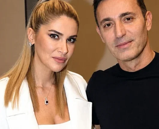 Melis Sütşurup Sandal’a yakalama kararı; malvarlığına el konuldu