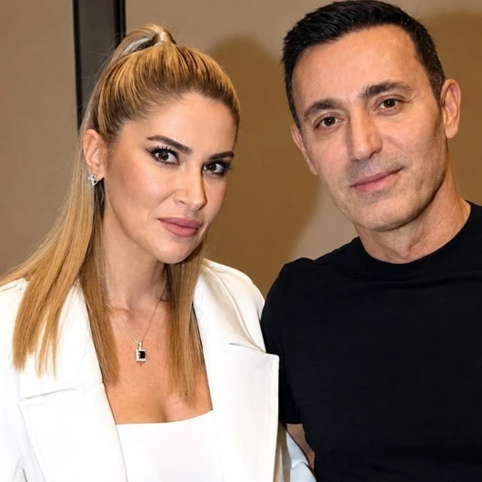 Melis Sütşurup Sandal’a yakalama kararı; malvarlığına el konuldu
