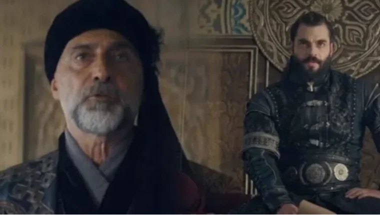 Aşk ve Taht 4. bölüm ne zaman, saat kaçta?