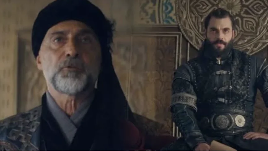 Aşk ve Taht 4. bölüm ne zaman, saat kaçta?