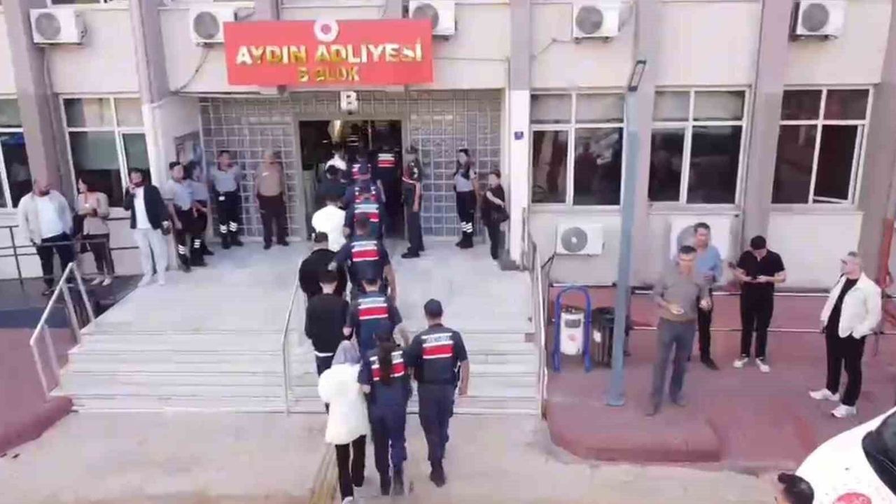 Yasa dışı bahis operasyonu: 4 ilde 12 şüpheli tutuklandı