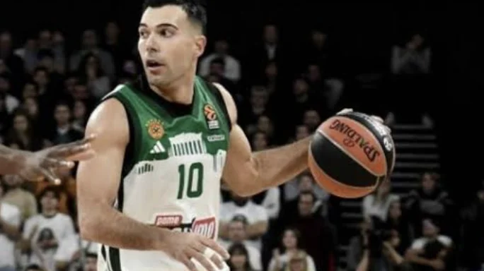 Panathinaikos – ASVEL maçı ne zaman, saat kaçta, hangi kanalda?