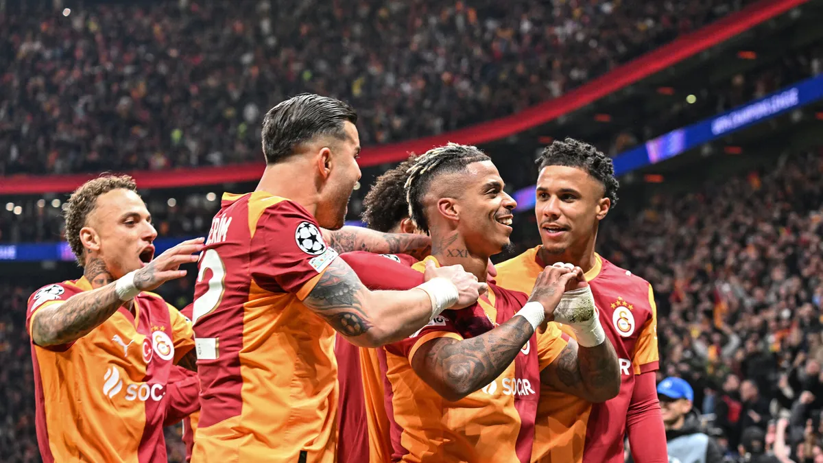 Galatasaray'da Lemina ayrılığı gündemde: Okan Buruk görüştü