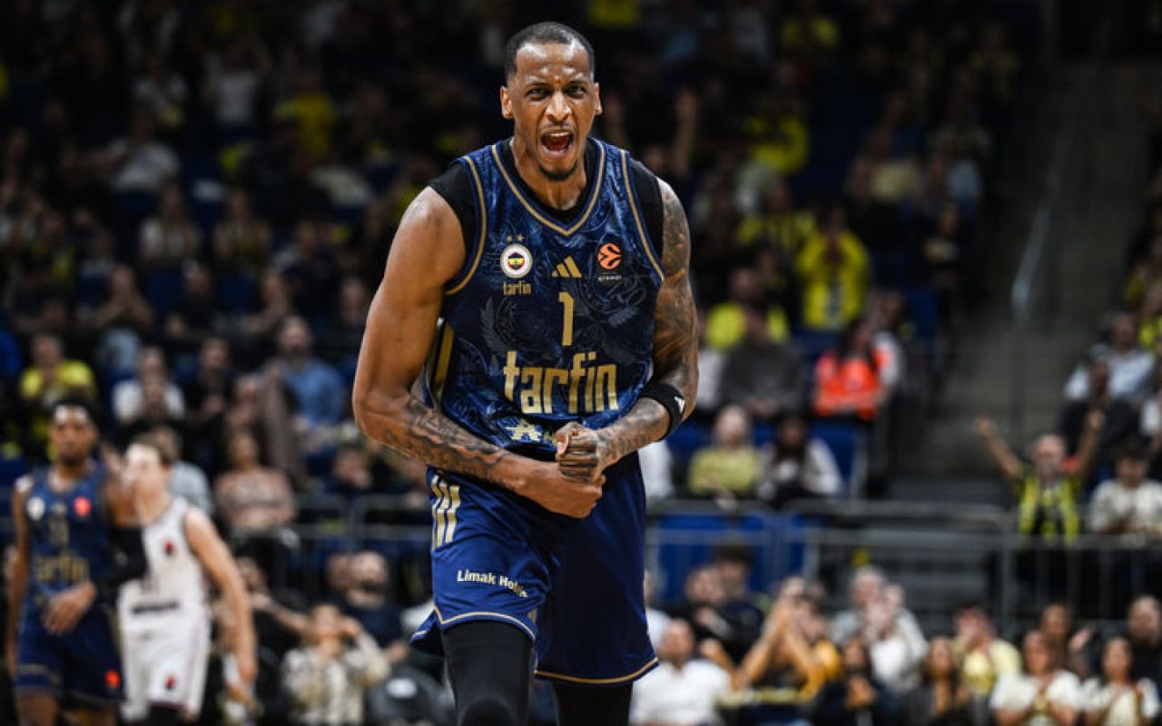 Fenerbahçe, Bayern Münih'i 100-76 yendi — EuroLeague'de 2'de 2