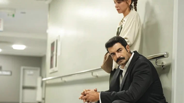 Sevdan Bir Ateş 4. bölüm ne zaman, saat kaçta? 30 Eylül Çarşamba 20.00