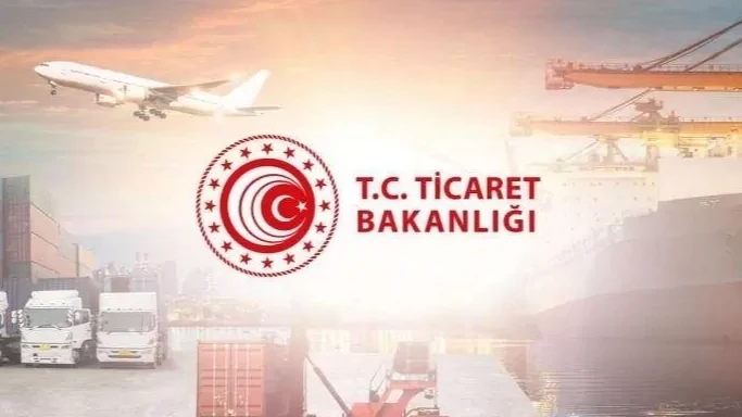 Ticaret Bakanlığı'ndan Mustafa Tuzcu açıklaması