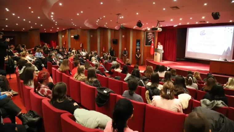 Eskişehir'de Afetlerde Psikososyal Destek Semineri başlıyor