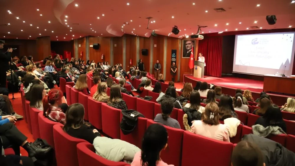 Eskişehir'de Afetlerde Psikososyal Destek Semineri başlıyor