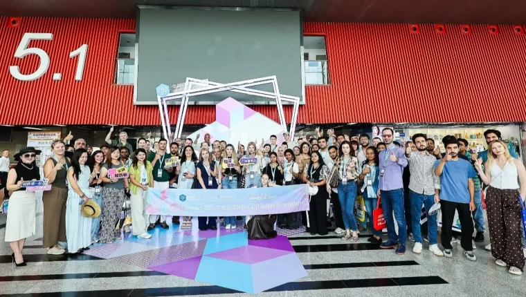 Guangzhou CBD Fuarı 2027'ye hazırlanıyor: Uluslararası katılım arttı