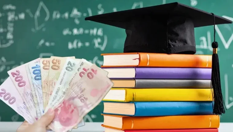 Yurt dışı öğrencilere burs ödemelerinde yeni düzenleme açıklandı