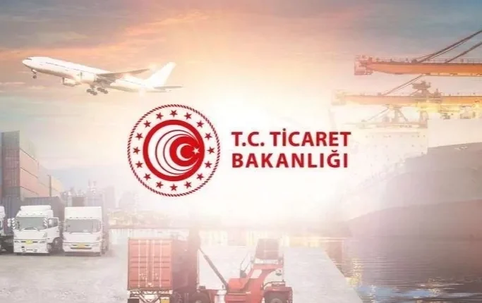 Ticaret Bakanlığı’ndan 'Mustafa Tuzcu' açıklaması