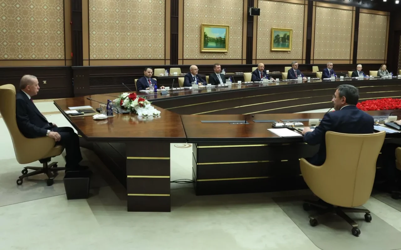 Fon tasfiyesi için “Fon Koordinasyon Kurulu” kuruldu