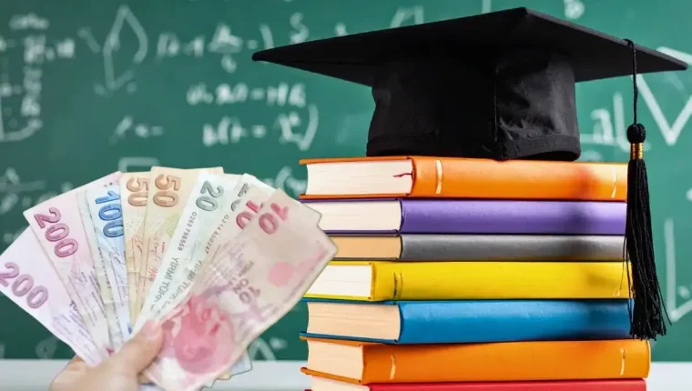 Yurt dışı burs ödemelerinde yeni düzenleme: detaylar açıklandı