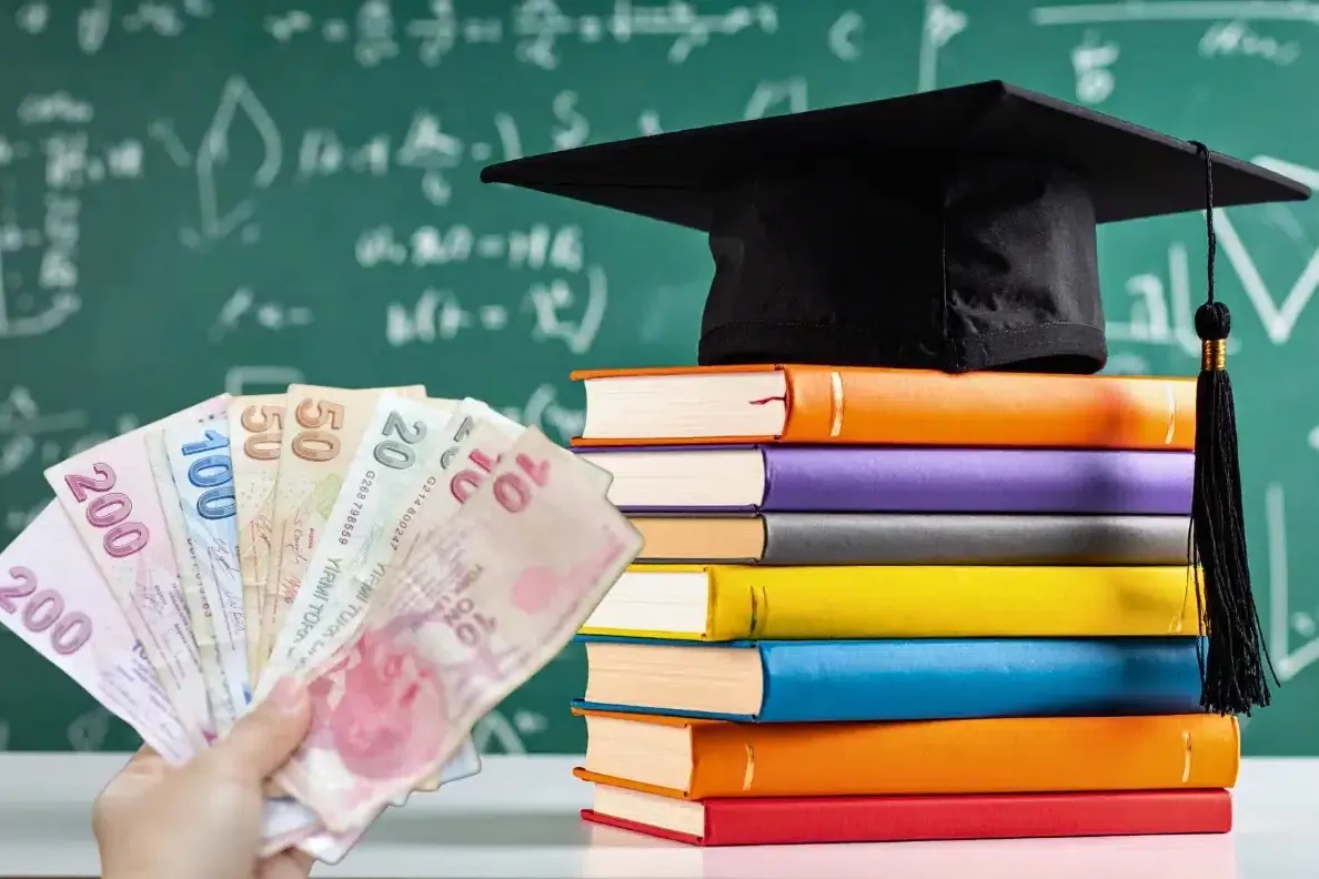 Yurt dışı burs ödemelerinde yeni düzenleme: detaylar açıklandı