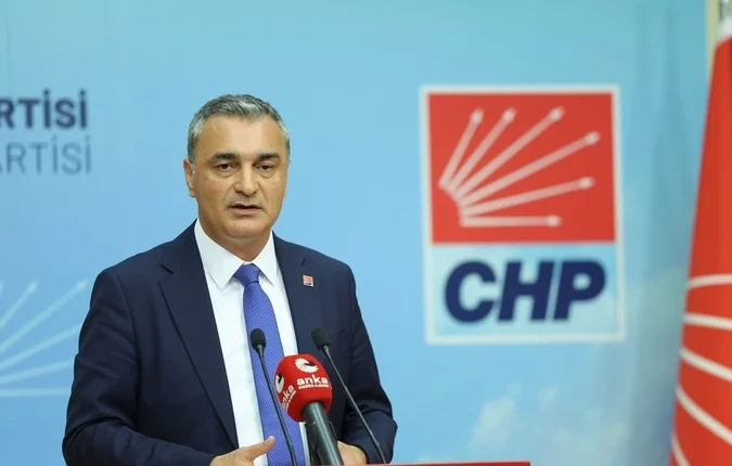 Sarı’dan AK Parti’ye geçen 5 belediye başkanına sert tepki