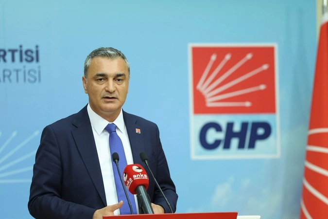 Sarı’dan AK Parti’ye geçen 5 belediye başkanına sert tepki