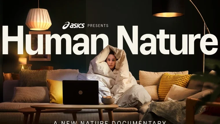 ASICS araştırması: Uyanık zamanın 'sı hareketsiz