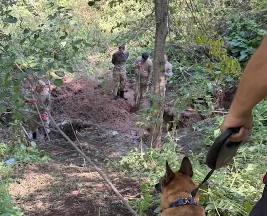 Artvin’de 30 yıllık cinayet çözüldü: Kayıp kadının kemikleri mağarada bulundu