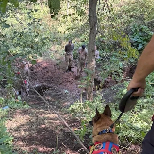 Artvin’de 30 yıllık cinayet çözüldü: Kayıp kadının kemikleri mağarada bulundu