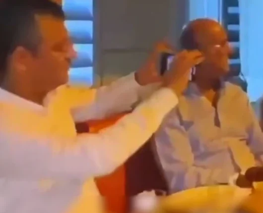Özgür Özel adıyla kayıtlı hesap iddiası soruşturma dosyasında