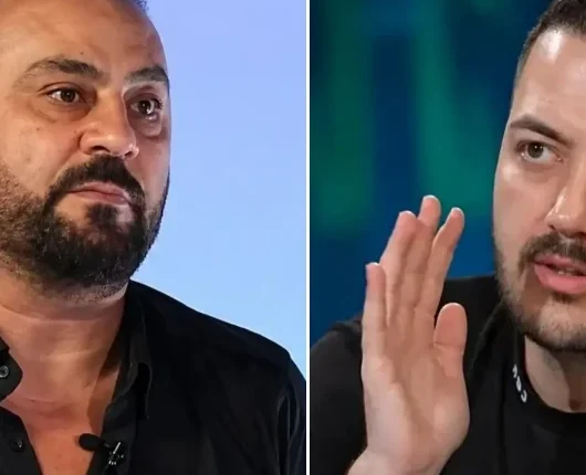 Hasan Şaş uyuşturucu testi: Adli Tıp raporu dosyaya girdi