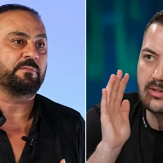 Hasan Şaş uyuşturucu testi: Adli Tıp raporu dosyaya girdi