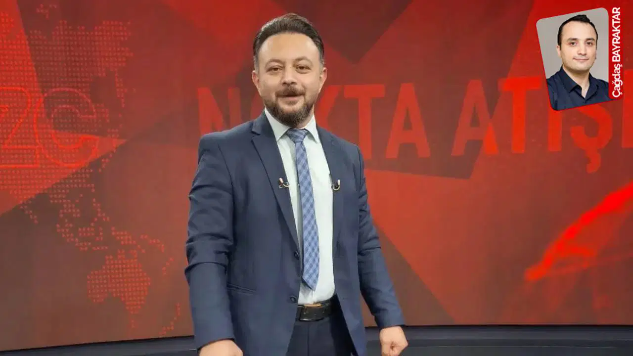 Sosyal medya paylaşımı nedeniyle tutuklanmıştı: Gazeteci Fatih Ergin, Metris'ten Silivri'ye sevk edi