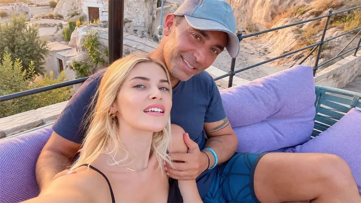 Mustafa Sandal ve Melis Sütşurup'un sözleri yeniden gündemde