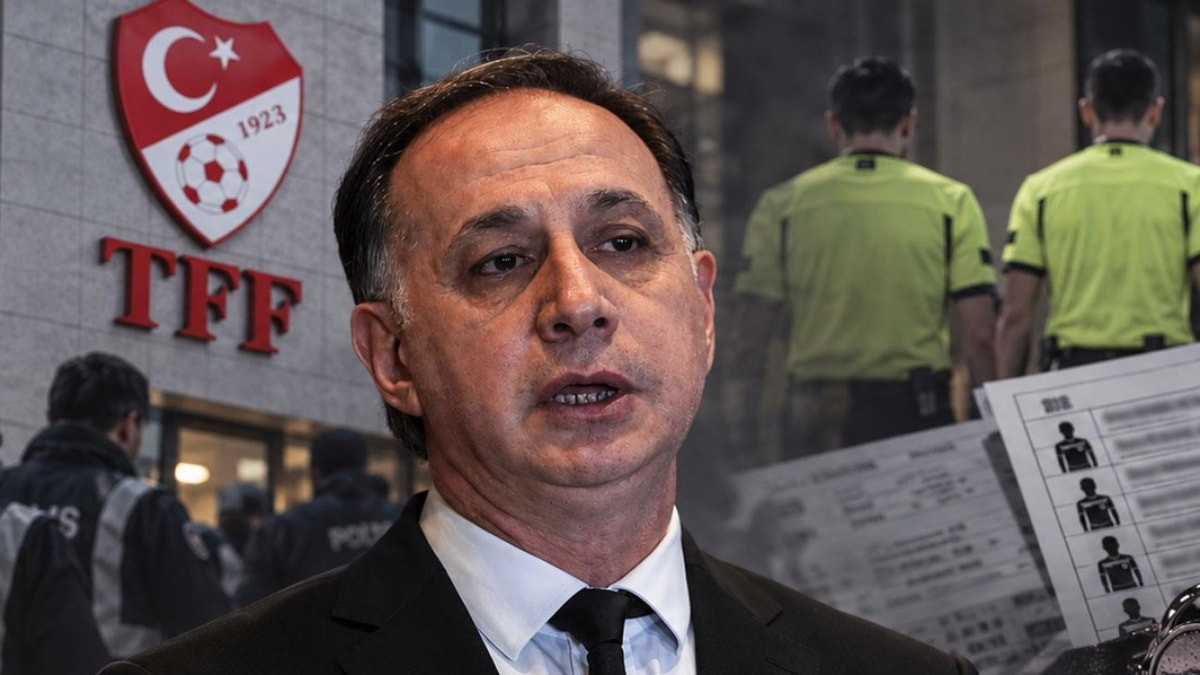 MHK Başkanı Ferhat Gündoğdu'nun gözaltısı Avrupa basınında