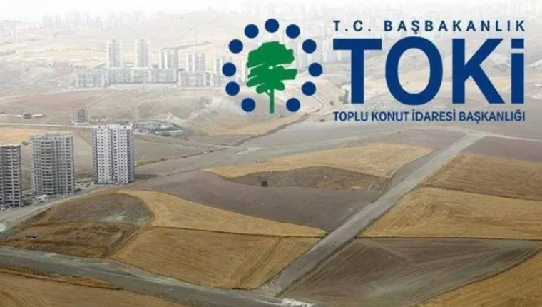TOKİ 383 arsa satışında son gün ne zaman? TOKİ arsa satışı teklif verme ekranı nasıl açılır?