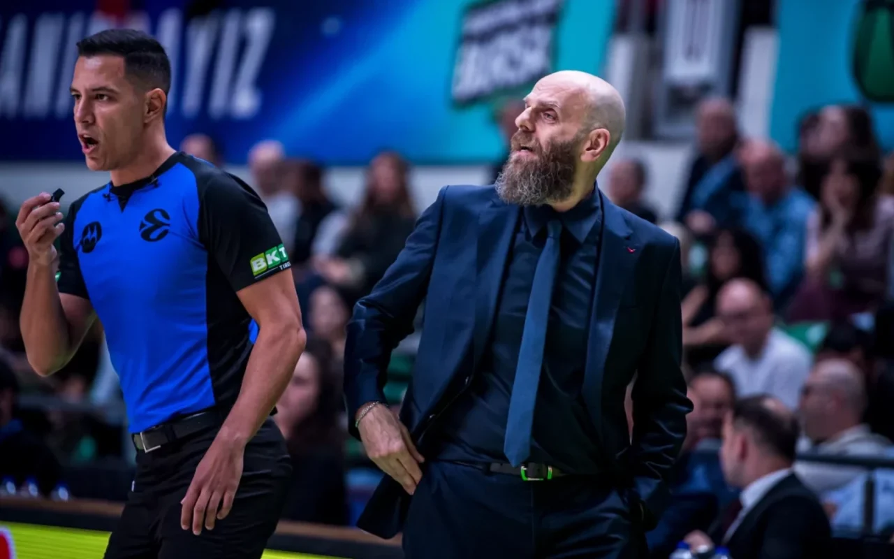 TOFAŞ EuroCup galibiyeti: Cancellieri savunmayı övdü