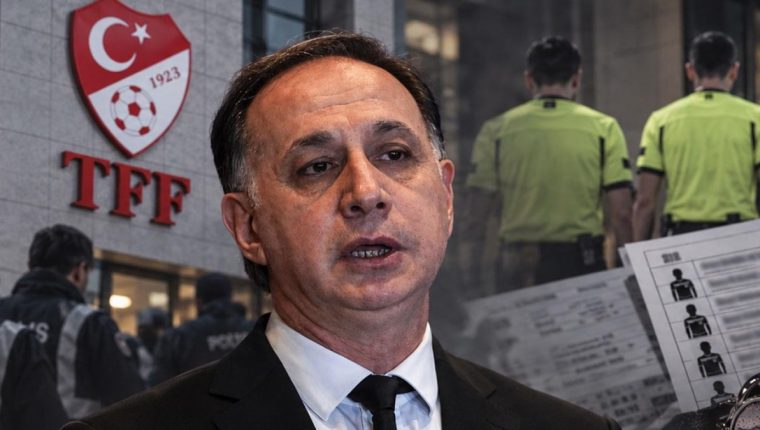 MHK Başkanı Ferhat Gündoğdu’nun gözaltına alınması Avrupa basınında!
