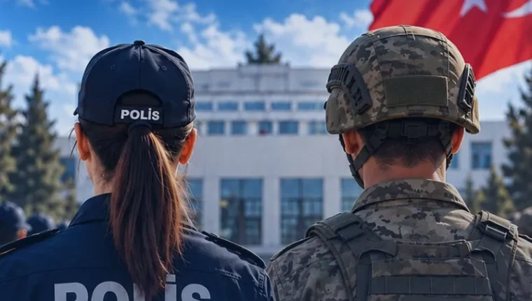 Ankara’da ücretsiz parkur kursu başlıyor