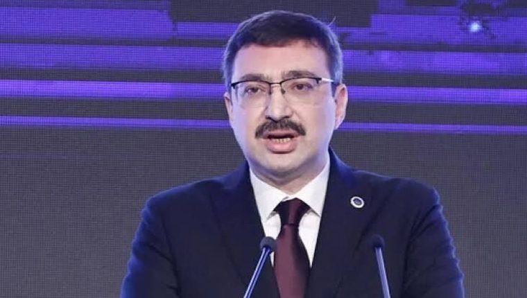 İbrahim Ömer Gönül savcılığa ifade verecek: fon soruşturması