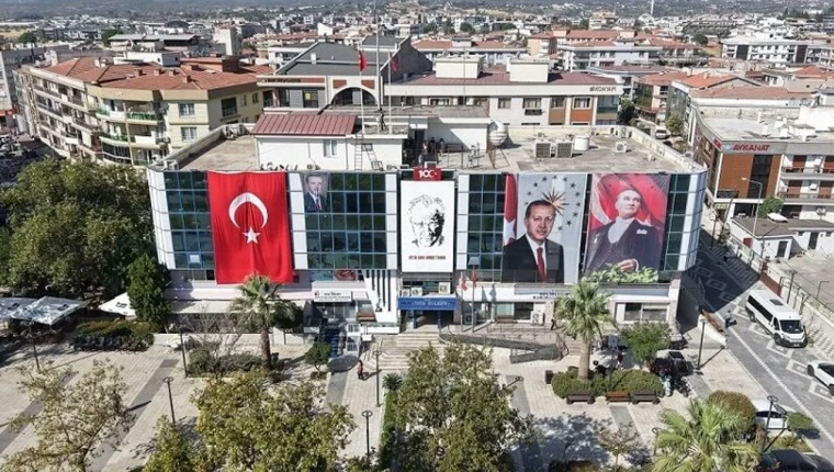 Menderes Belediyesi okul kantinlerinde kapsamlı hijyen denetimi