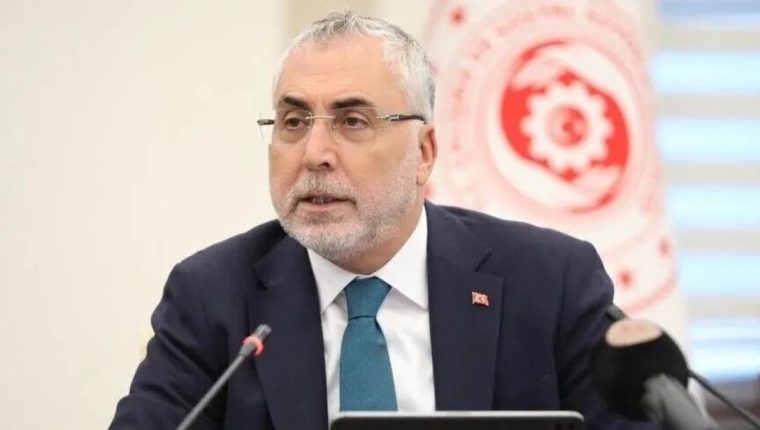 2,1 milyon ilave istihdam hedefi: Işıkhan'ın 2027-2029 planı