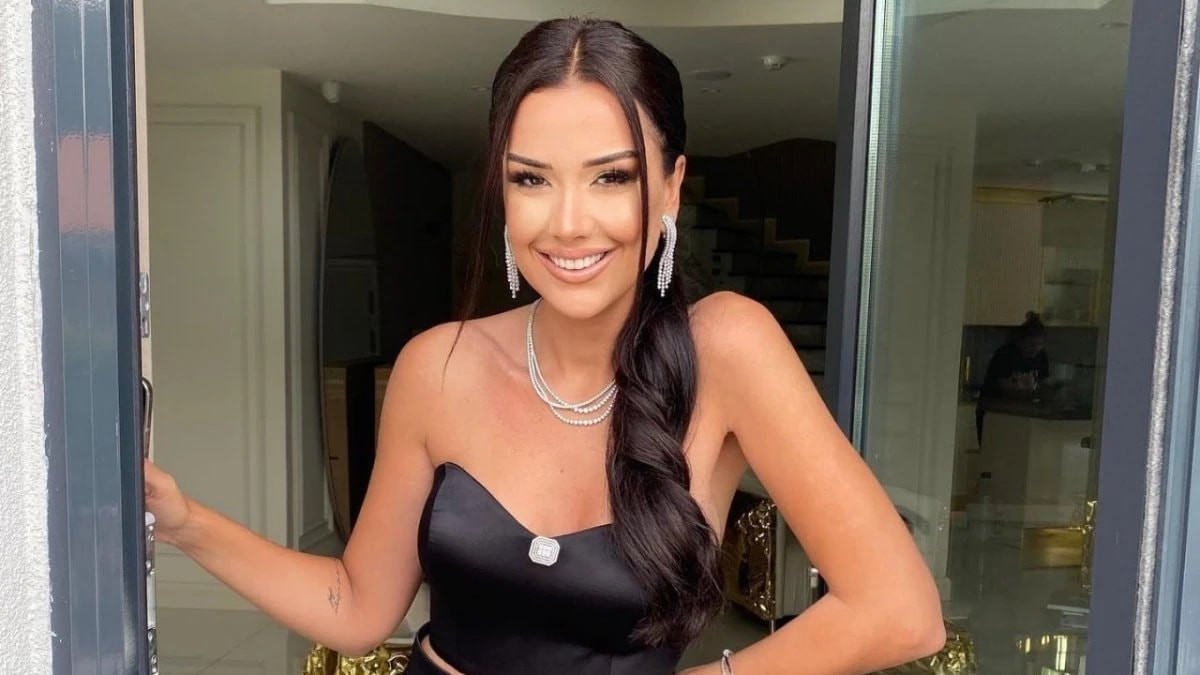 Dilan Polat gözaltına alındı: Cumhurbaşkanına hakaret iddiası