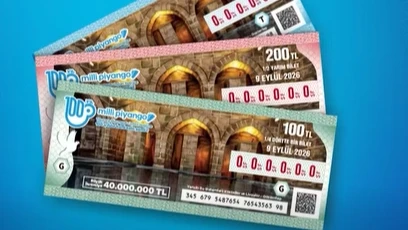 Milli Piyango Sonuçları: Büyük İkramiye ve Kazananlar